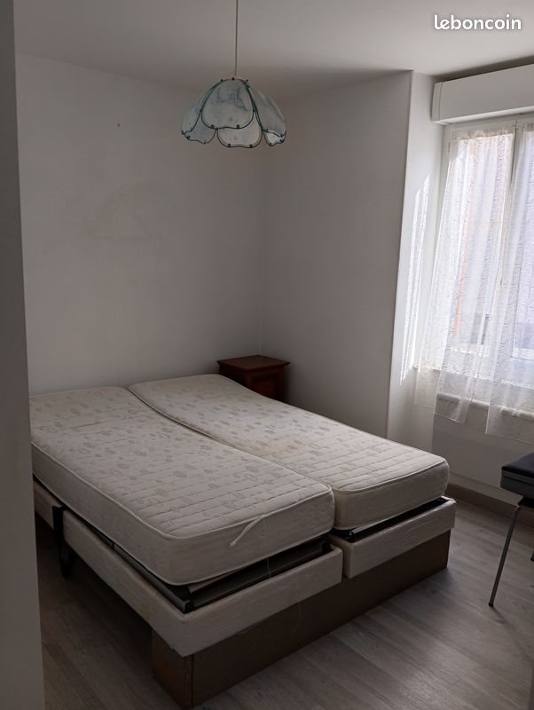 Maison à vendre, 56m², Casteljaloux