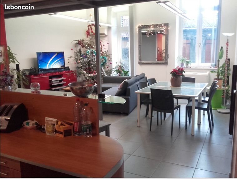 Appartement à louer, 131m², Clermont-Ferrand