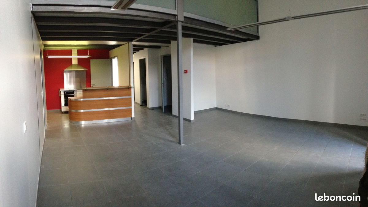 Appartement à louer, 131m², Clermont-Ferrand