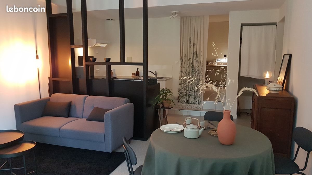 Appartement à louer, 70m², Villefranche-de-Rouergue