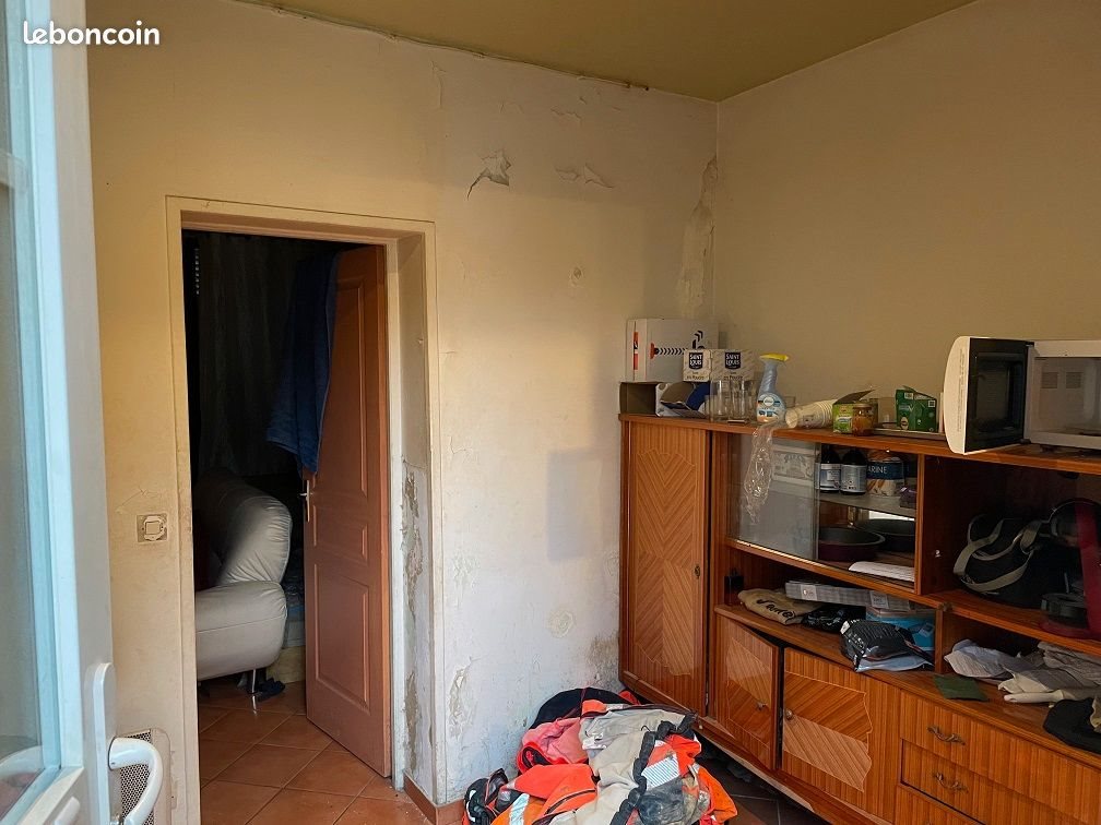 Appartement à vendre, 29m², Lagny-sur-Marne