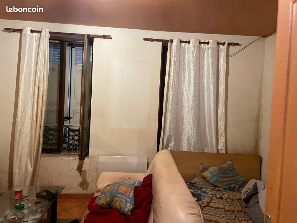 Appartement à vendre, 29m², Lagny-sur-Marne
