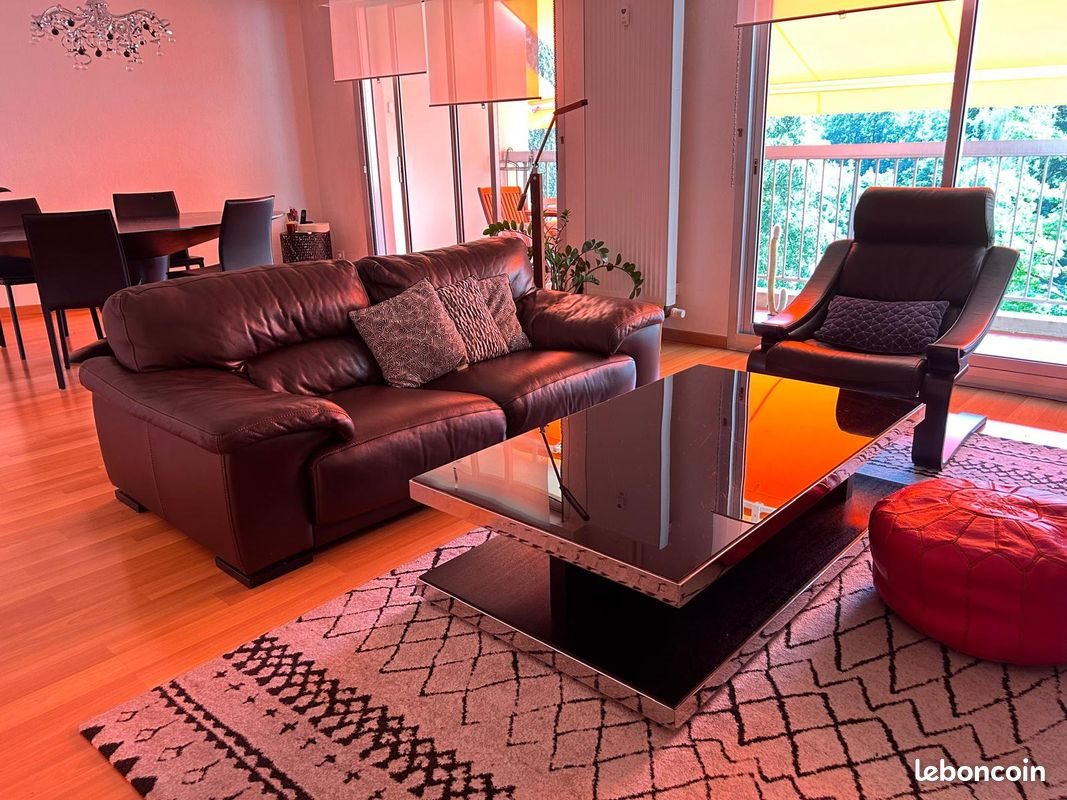 Appartement à vendre, 110m², Strasbourg