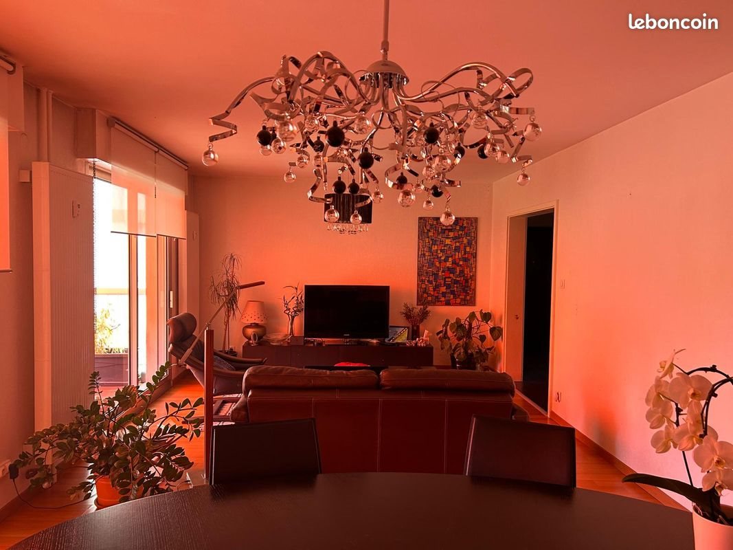 Appartement à vendre, 110m², Strasbourg