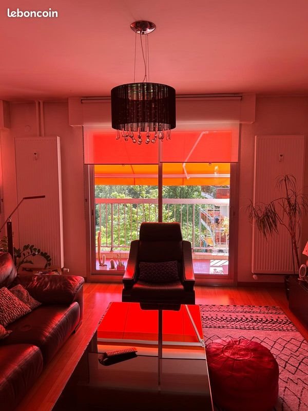 Appartement à vendre, 110m², Strasbourg