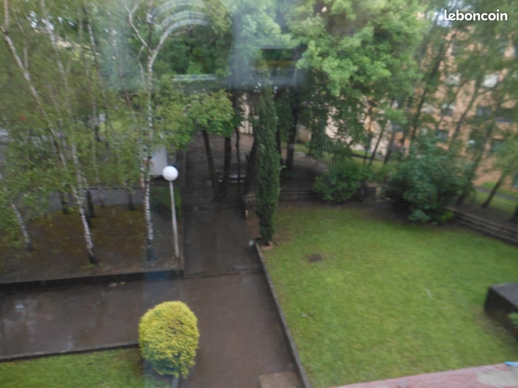 Appartement à vendre, 35m², Lyon 9ème