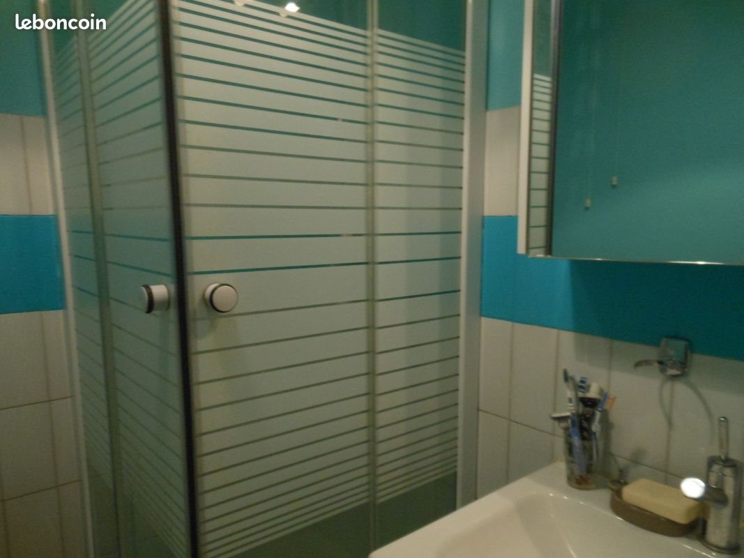 Appartement à vendre, 35m², Lyon 9ème