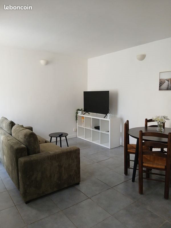 Appartement à louer, 45m², Sens