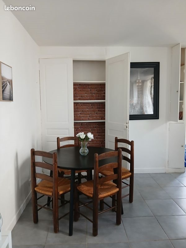 Appartement à louer, 45m², Sens