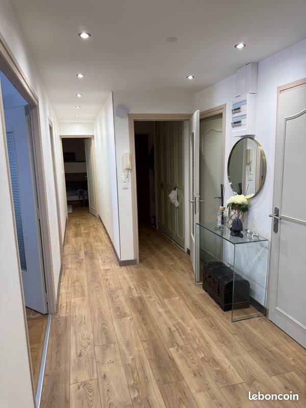 Appartement à vendre, 88m², Besançon