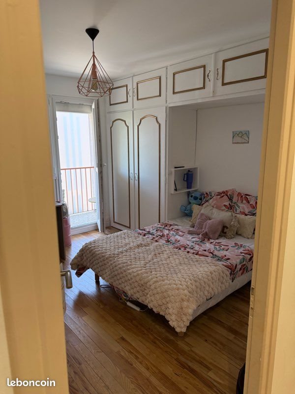 Appartement à vendre, 88m², Besançon