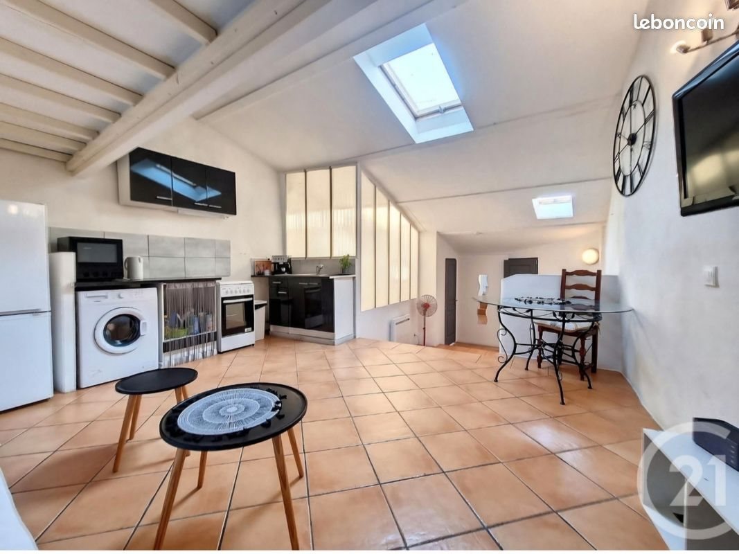 Appartement à louer, 37m², Draguignan