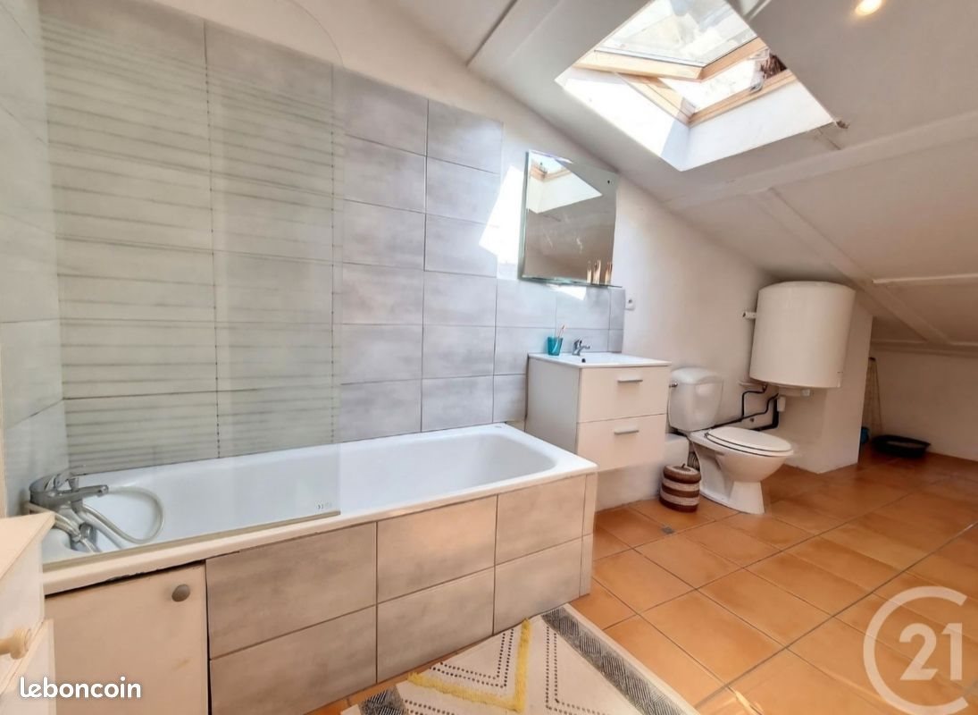 Appartement à louer, 37m², Draguignan
