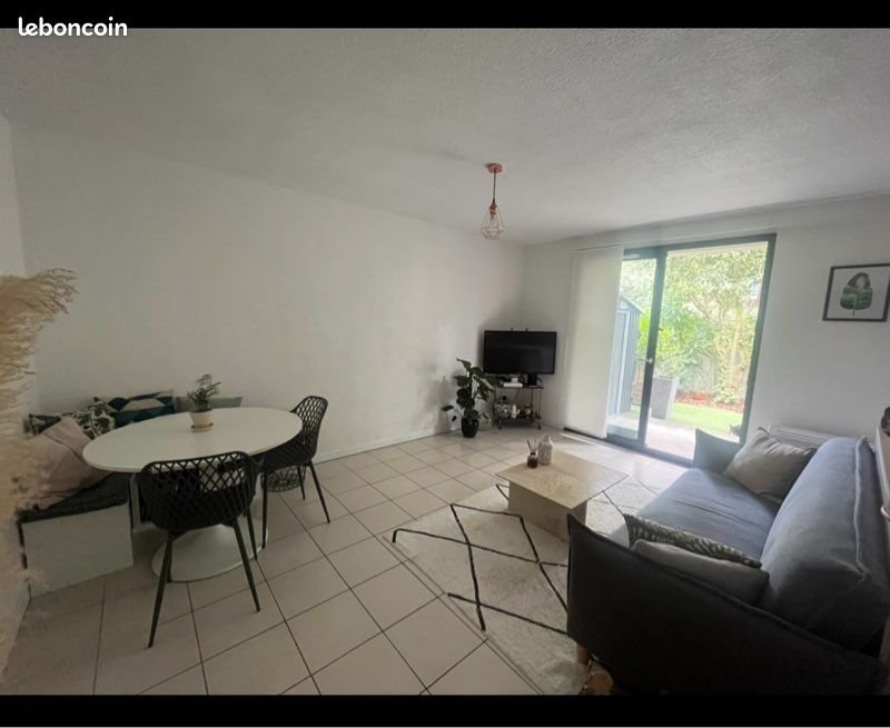 Appartement à louer, 40m², Le Bouscat