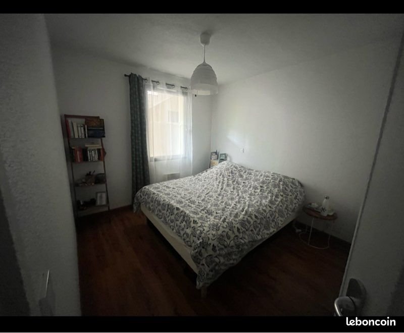 Appartement à louer, 40m², Le Bouscat