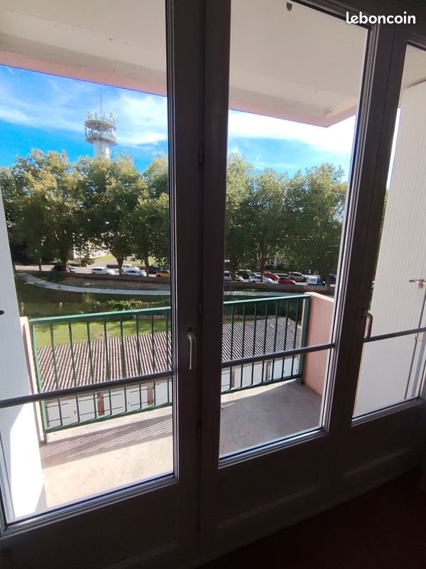 Appartement à louer, 59m², Brest
