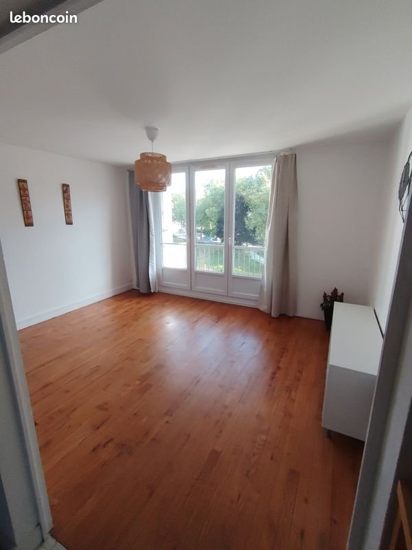 Appartement à louer, 59m², Brest