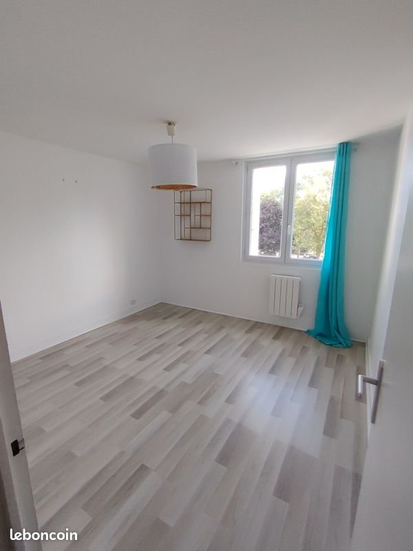 Appartement à louer, 59m², Brest
