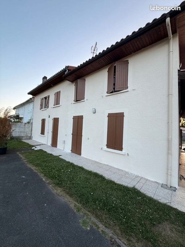 Maison à vendre, 180m², Mios
