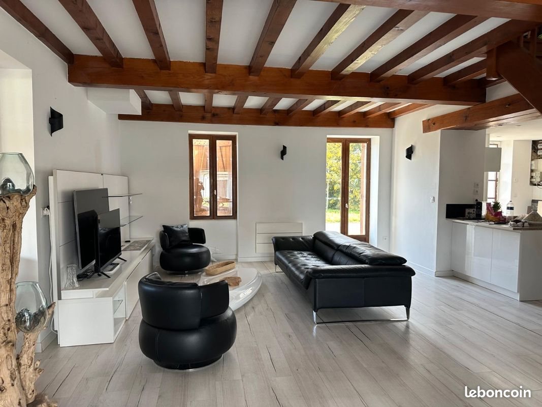 Maison à vendre, 180m², Mios
