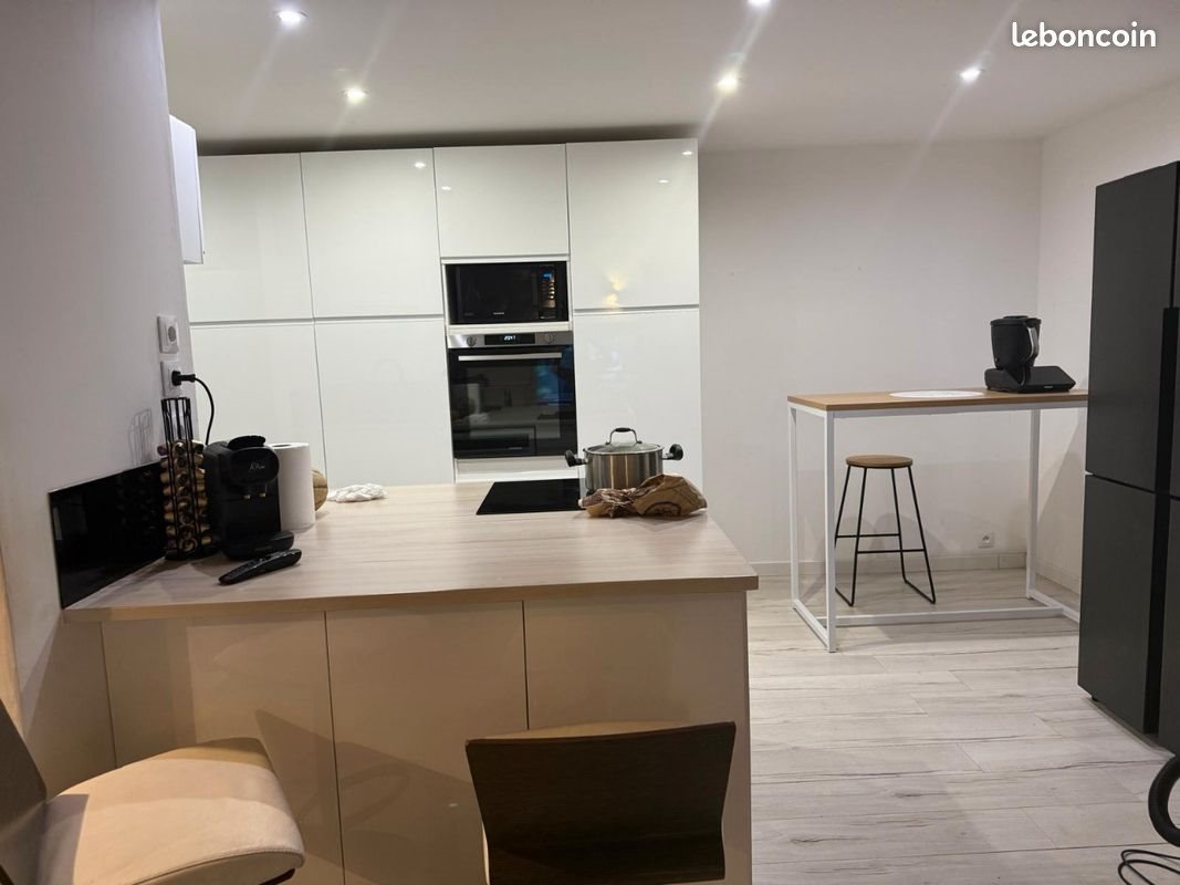 Maison à vendre, 180m², Mios