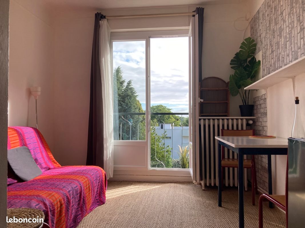 Appartement à vendre, 11m², Ville-d'Avray