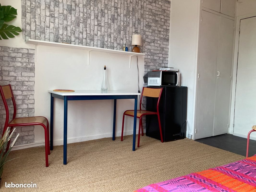 Appartement à vendre, 11m², Ville-d'Avray