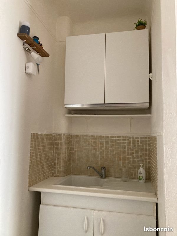 Appartement à vendre, 11m², Ville-d'Avray