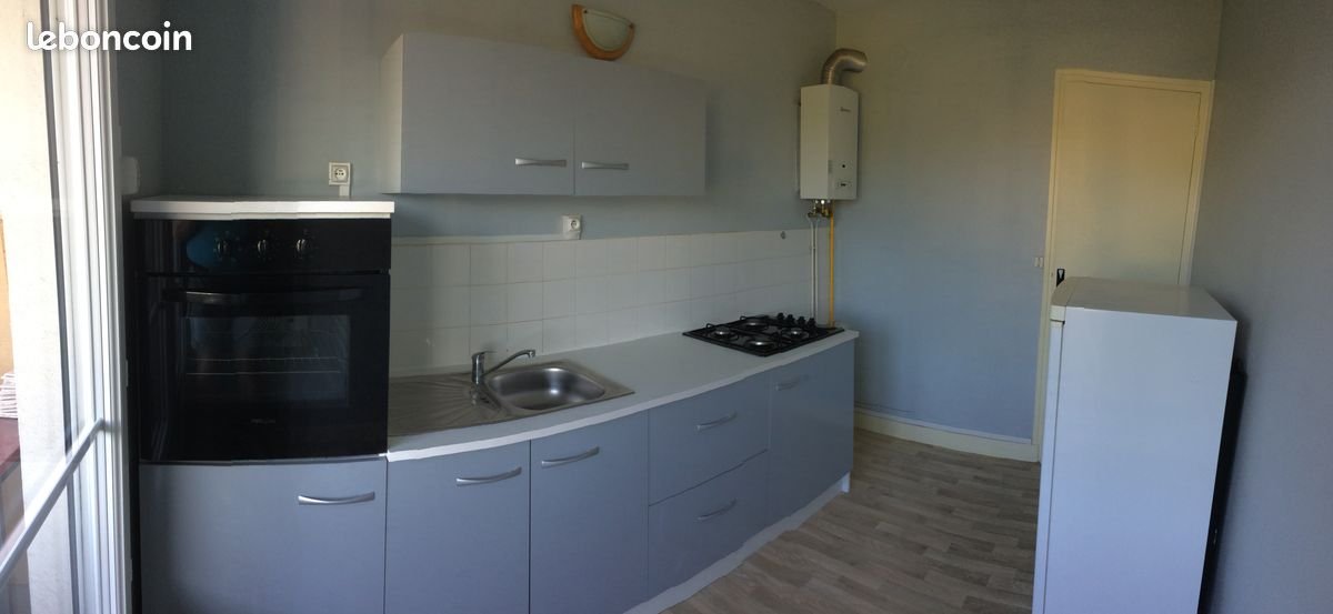 Appartement à louer, 29m², Saint-Jean-le-Blanc