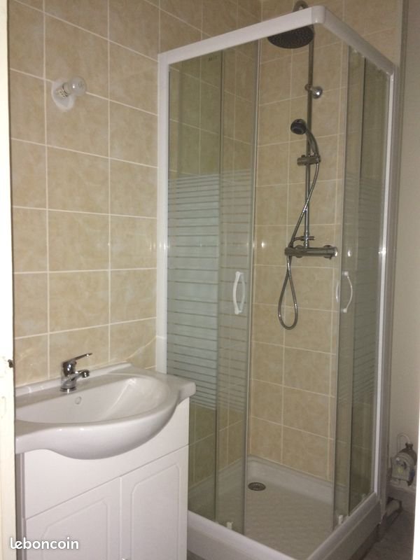 Appartement à louer, 29m², Saint-Jean-le-Blanc