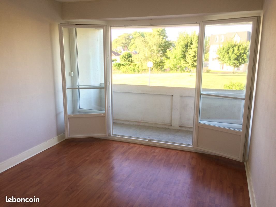 Appartement à louer, 29m², Saint-Jean-le-Blanc