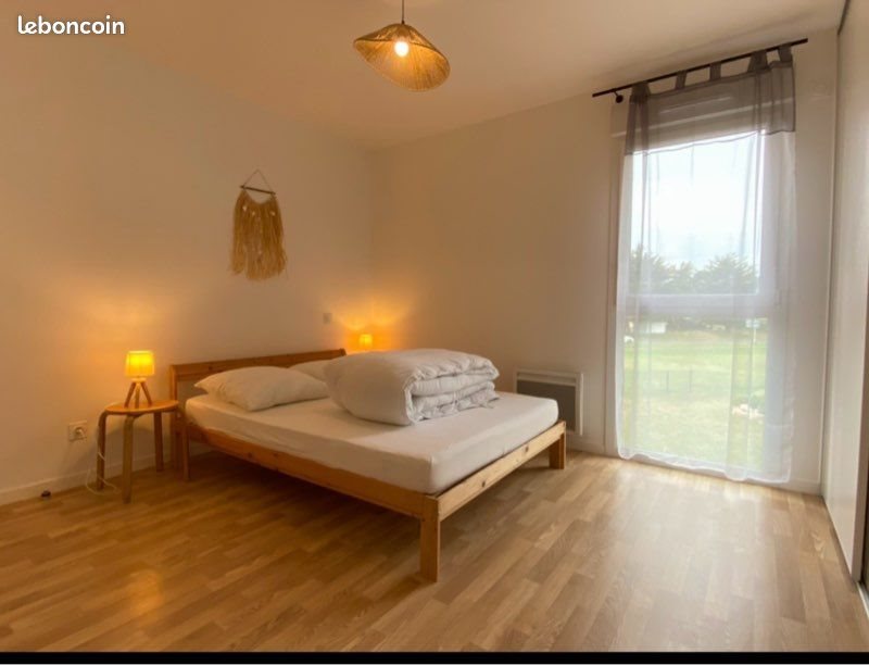 Appartement à louer, 45m², Saint-Gilles-Croix-de-Vie
