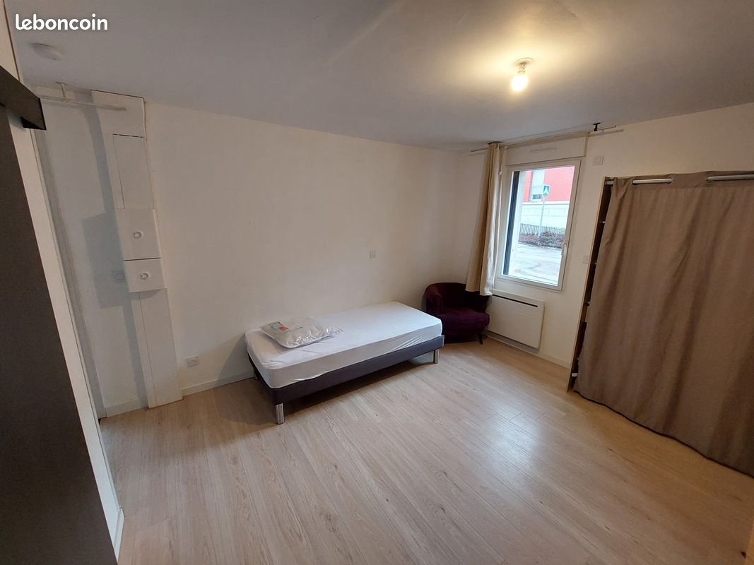 Appartement à louer, 20m², Saint-Gildas-des-Bois