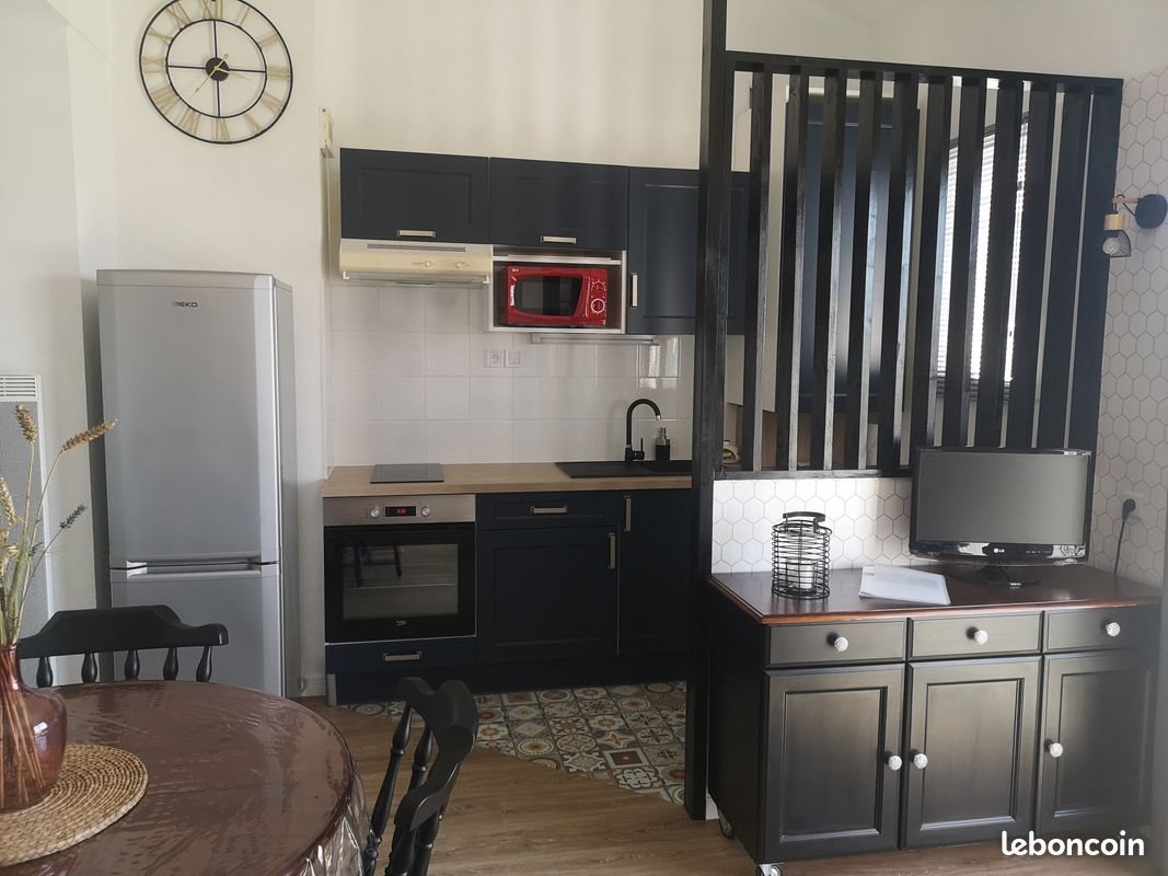 Appartement à louer, 30m², Rochefort