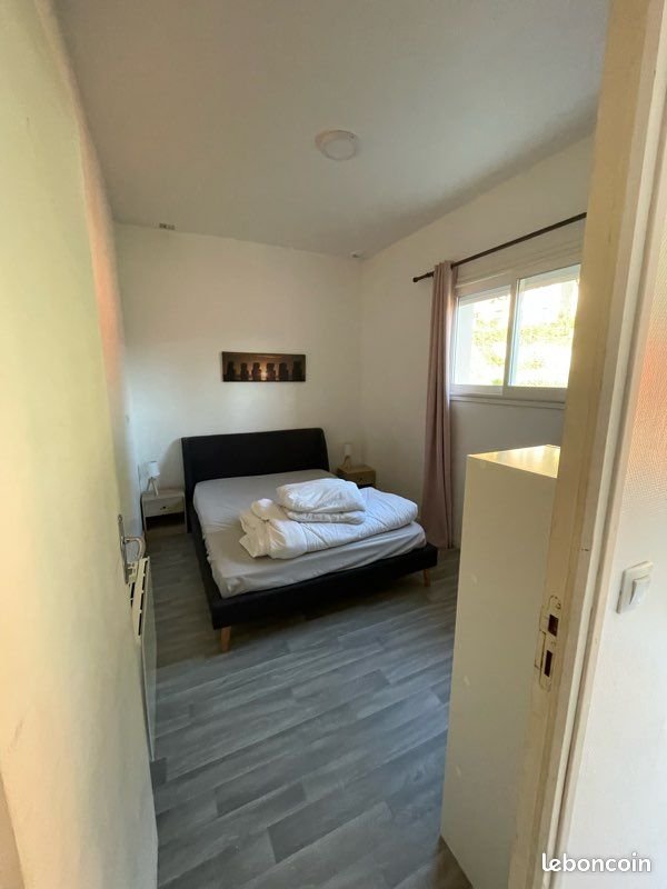 Appartement à louer, 43m², Hautot-sur-Mer