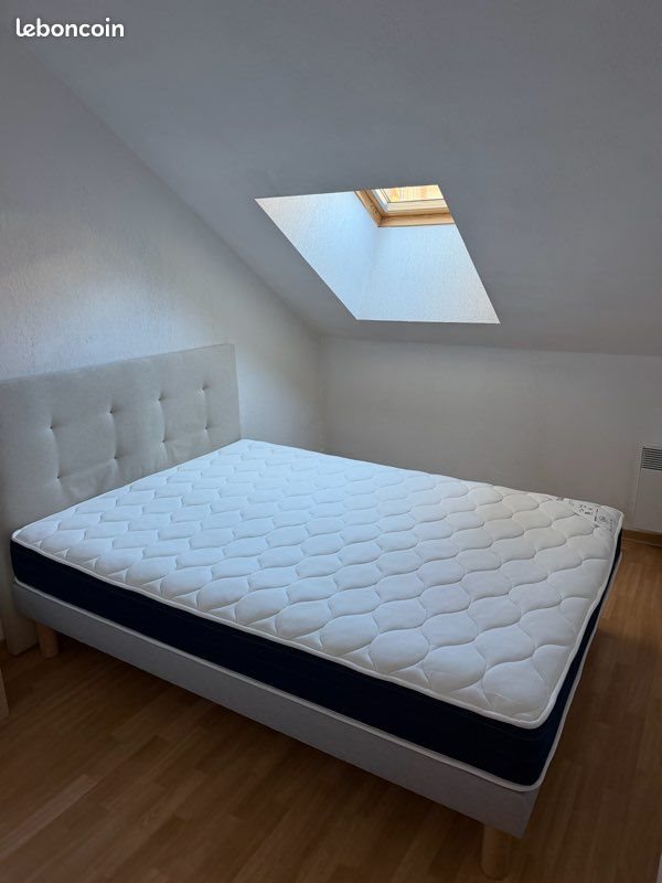 Appartement à vendre, 49m², Les Orres