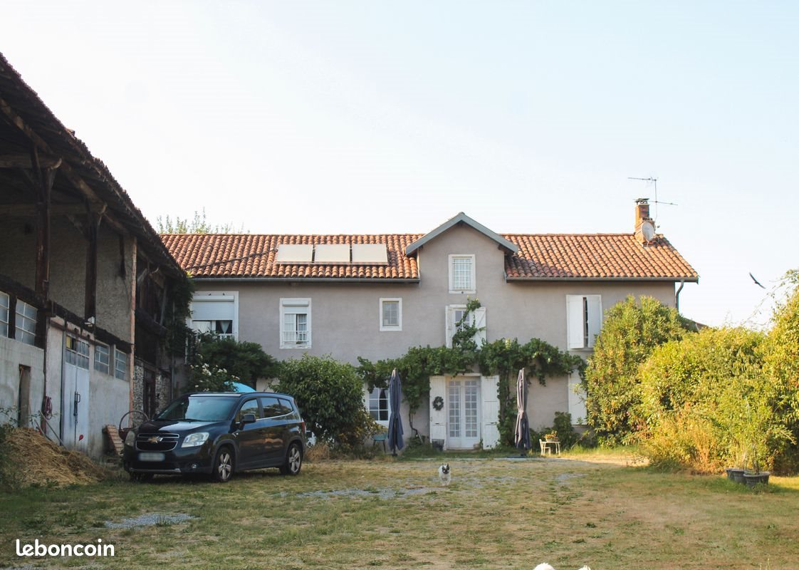 Maison à vendre, 240m², Estancarbon