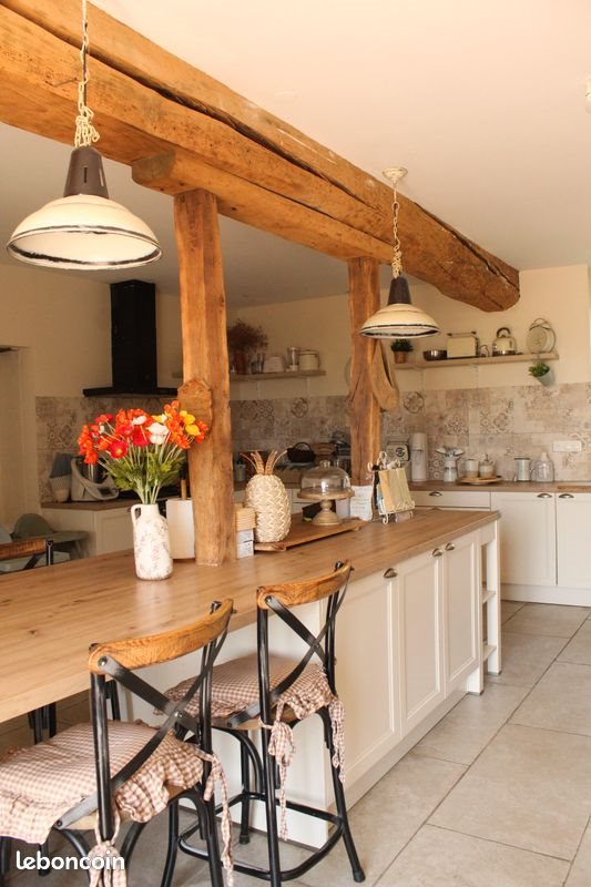 Maison à vendre, 240m², Estancarbon