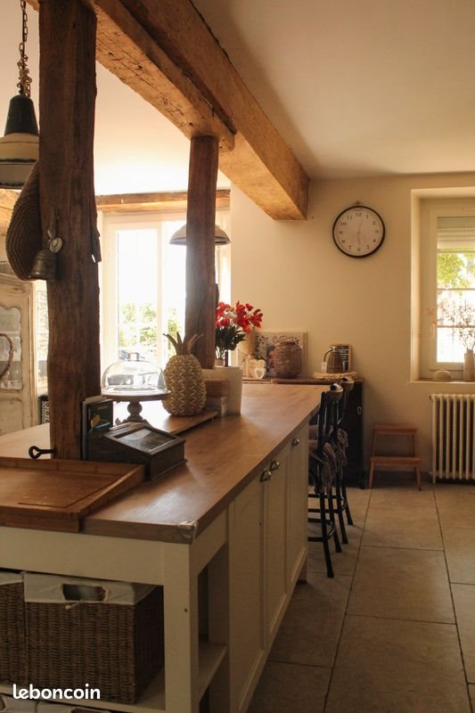 Maison à vendre, 240m², Estancarbon