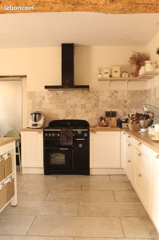 Maison à vendre, 240m², Estancarbon