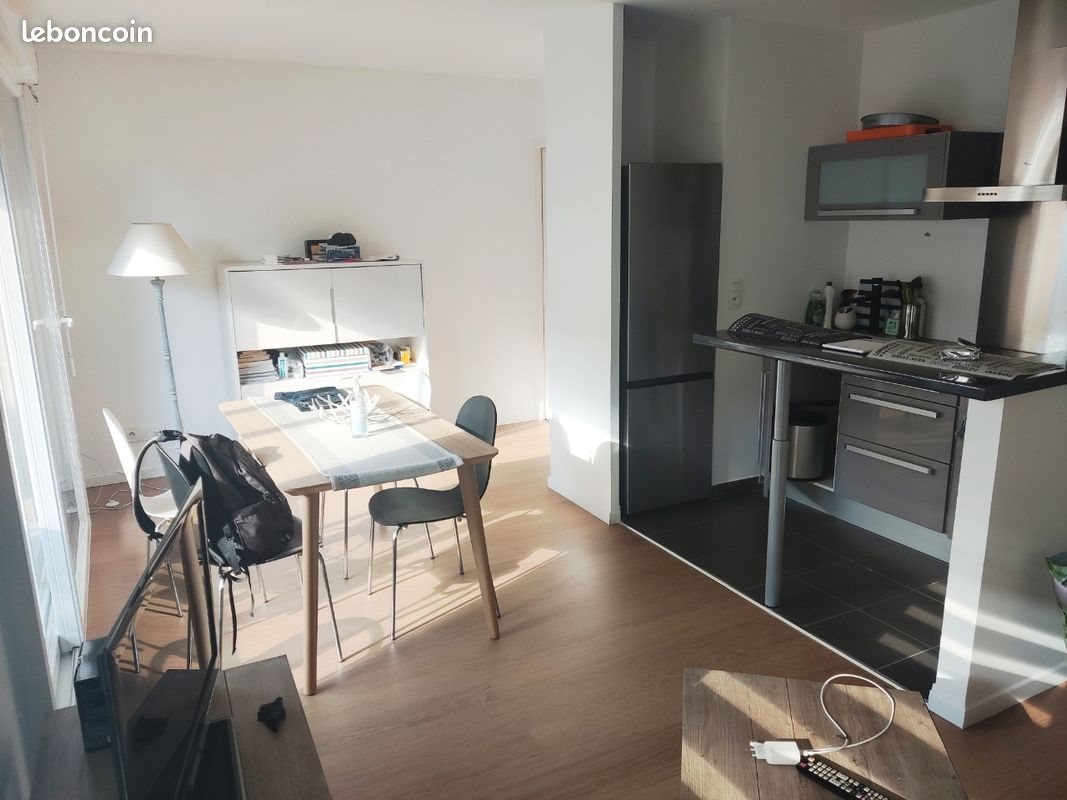 Appartement à vendre, 43m², Tourcoing