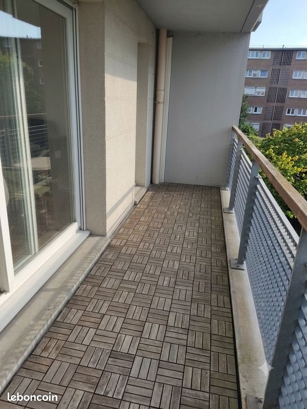 Appartement à vendre, 43m², Tourcoing
