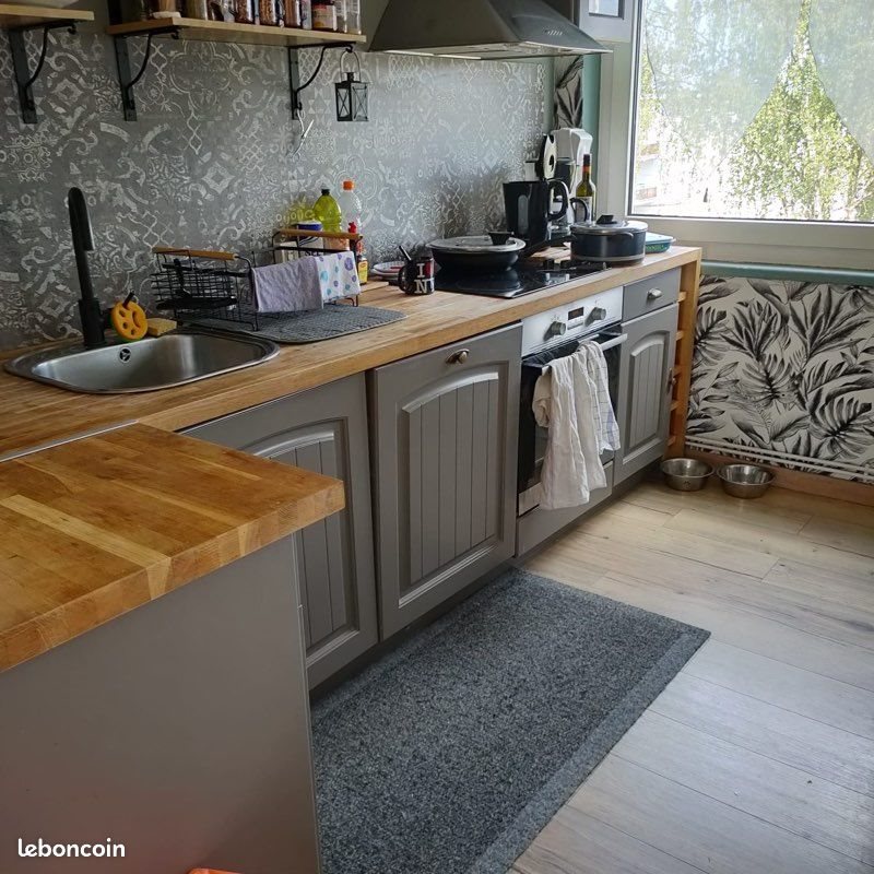Appartement à louer, 69m², Forbach