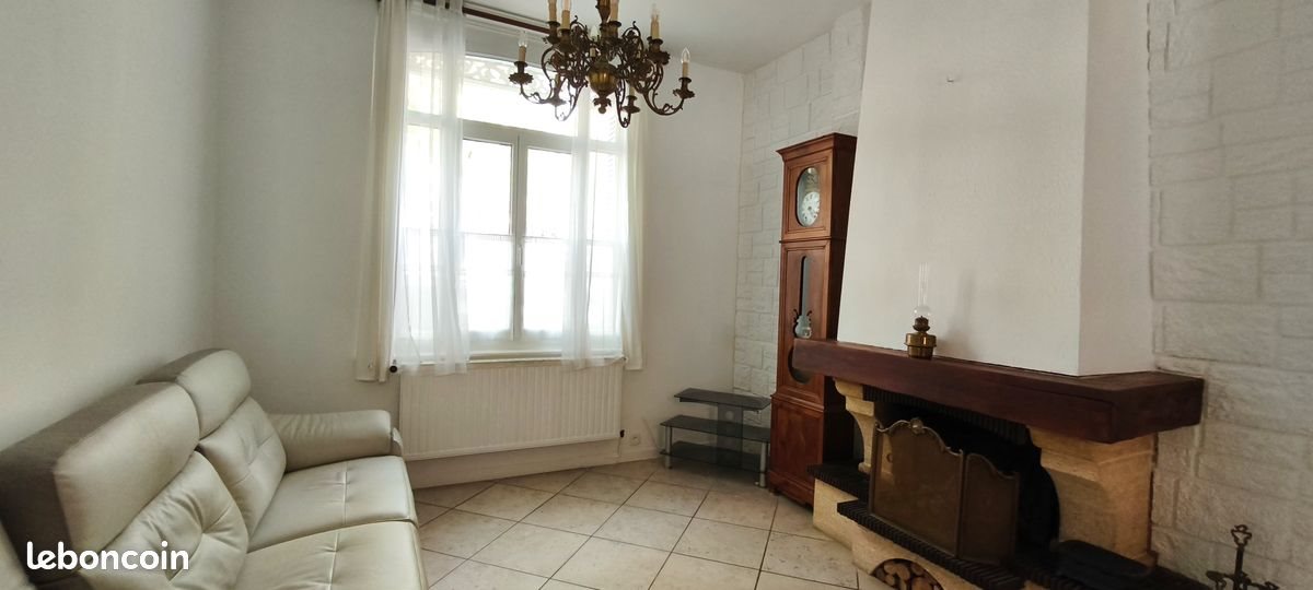 Maison à vendre, 100m², Amiens