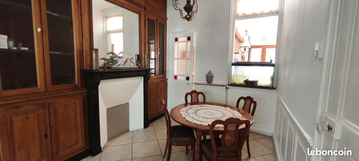 Maison à vendre, 100m², Amiens