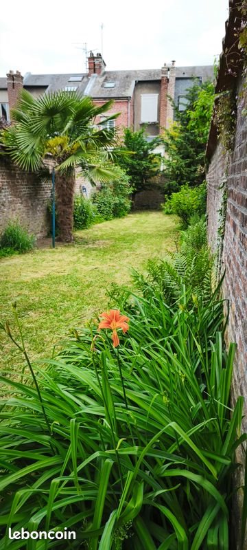 Maison à vendre, 100m², Amiens