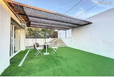 Appartement à louer, 20m², Saint-Raphaël
