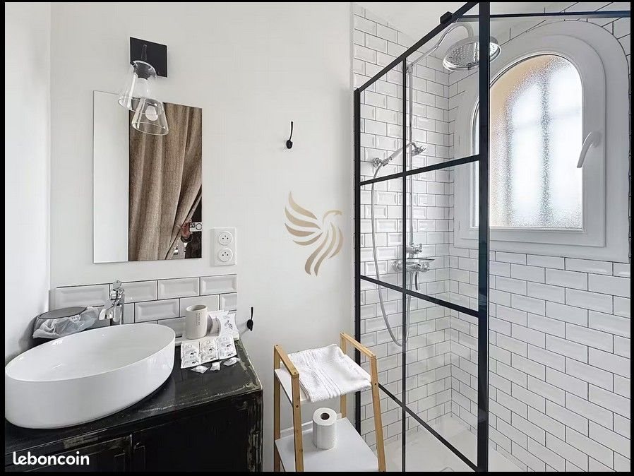 Appartement à louer, 20m², Saint-Raphaël