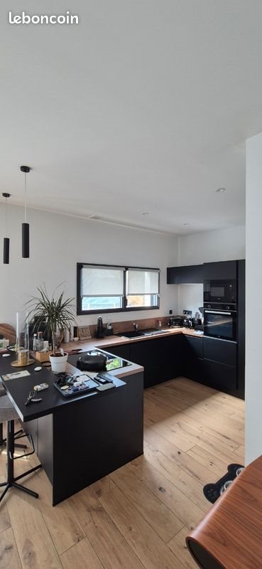 Maison à louer, 100m², Landerneau