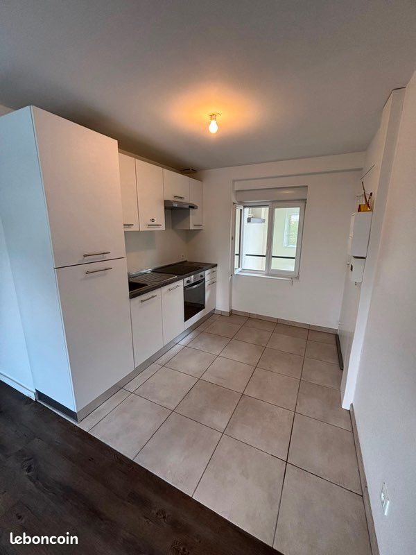 Appartement à louer, 28m², Nevers